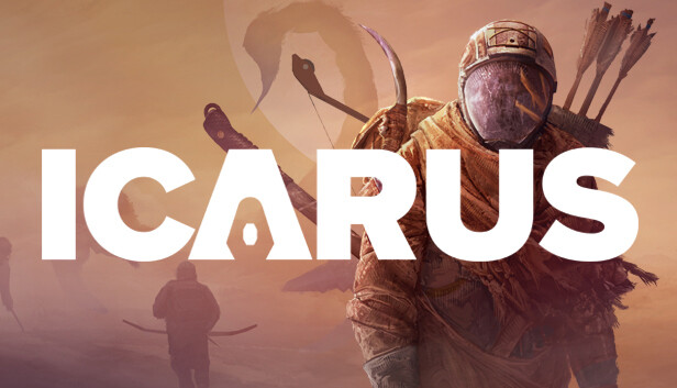 ICARUS on Steam